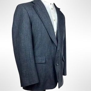 Haggar Imperial Blazer
